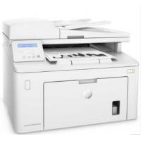 惠普（HP）LaserJet Pro MFP M227sdn激光多功能一体机（打印、复印、扫描）