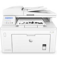 惠普（HP）LaserJet Pro MFP M227sdn激光多功能一体机（打印、复印、扫描）