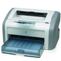 惠普（HP）LaserJet 1020 Plus 黑白激光打印机