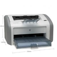 惠普（HP）LaserJet 1020 Plus 黑白激光打印机