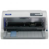 爱普生（EPSON）LQ-630KII 针式打印机 LQ-6...