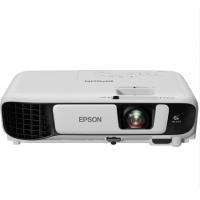 爱普生（EPSON）CB-S41 办公 投影机 投影仪（33...