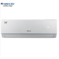 格力（GREE）正1.5匹 变频 品圆 冷暖 壁挂式空调 KFR-35GW/(35592)FNhDa-A3