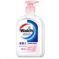 威露士（Walch）健康抑菌洗手液(倍护滋润)525ml