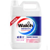 威露士（Walch）健康抑菌洗手液(倍护滋润)5L